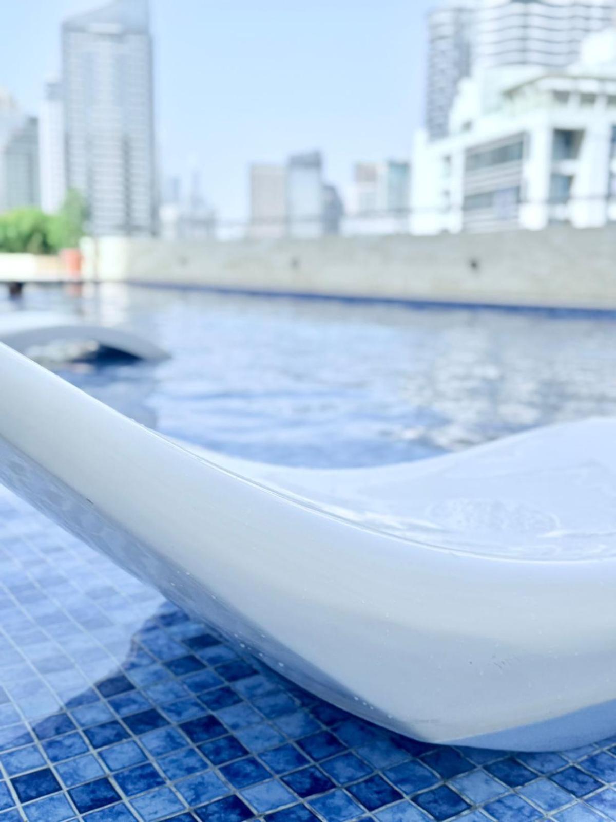 Apartment Livwithus-studio In One Br Setup, Marina Dubai