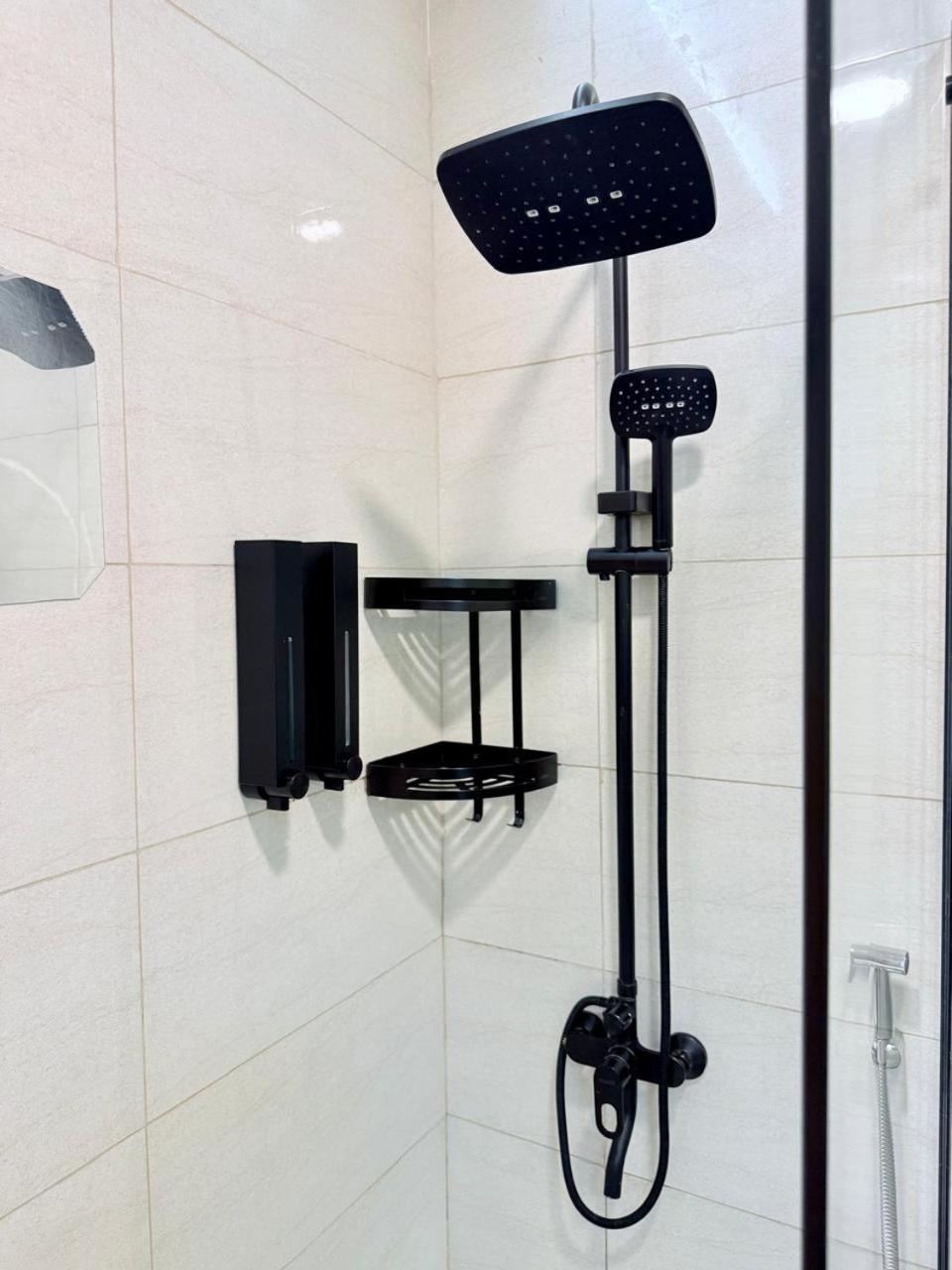 Apartment Livwithus-studio In One Br Setup, Marina *