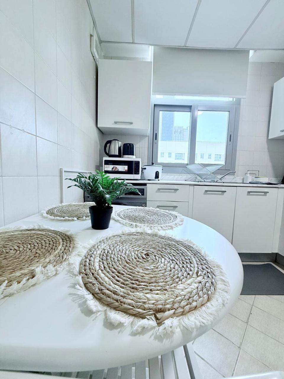 Apartment Livwithus-studio In One Br Setup, Marina *