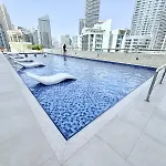 Livwithus-Studio In One Br Setup, Dubai Marina