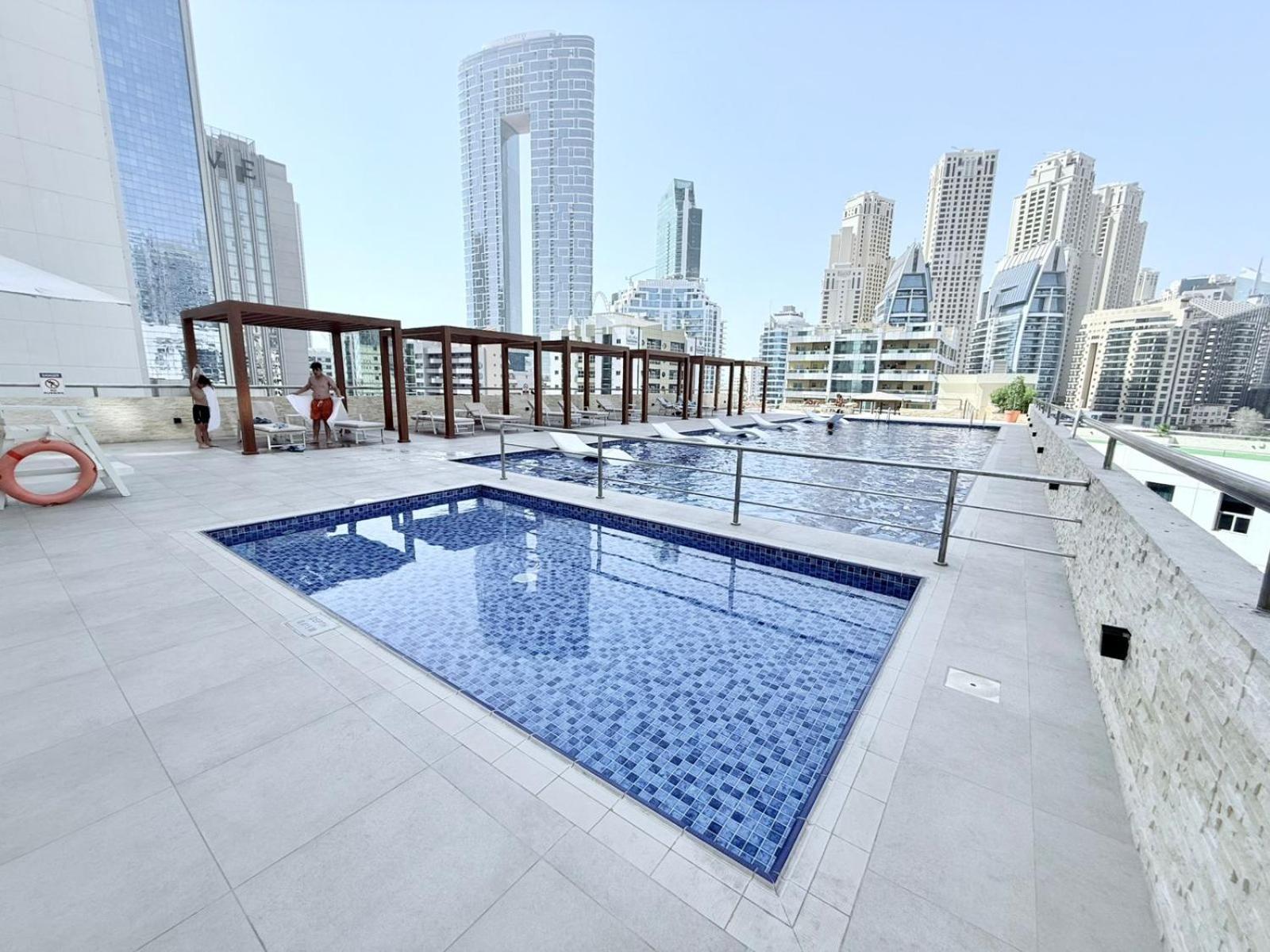 Appartement Livwithus-studio In One Br Setup, Marina *